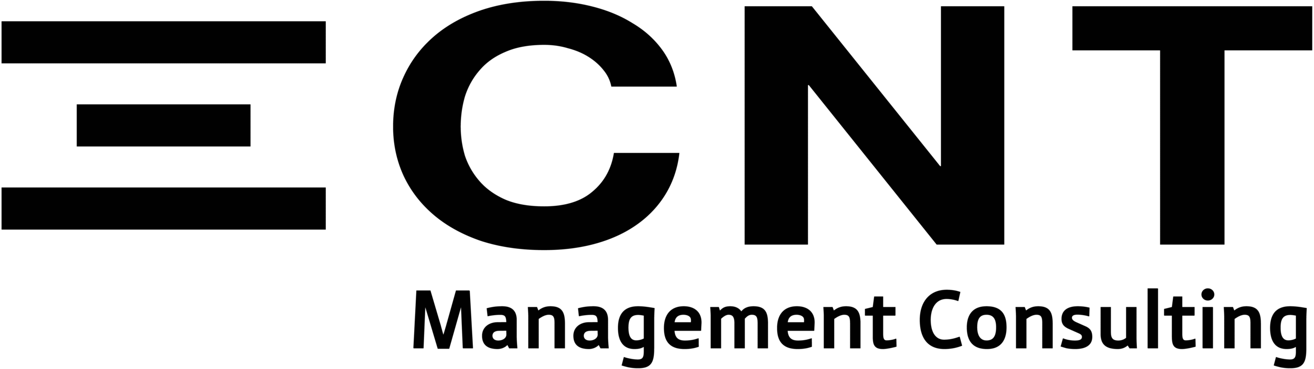 CNT Management Consulting BVBA