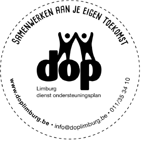 Dienstondersteuningsplan Limburg (DOP Limburg)