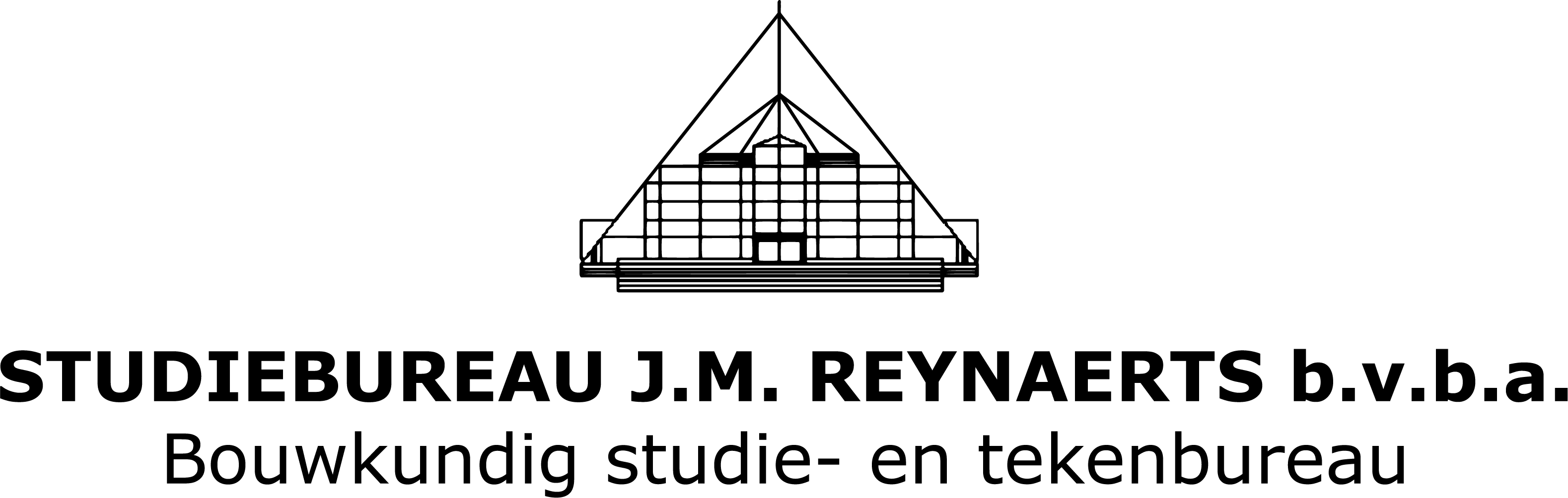 Studiebureau J.M. REYNAERTS b.v.b.a.