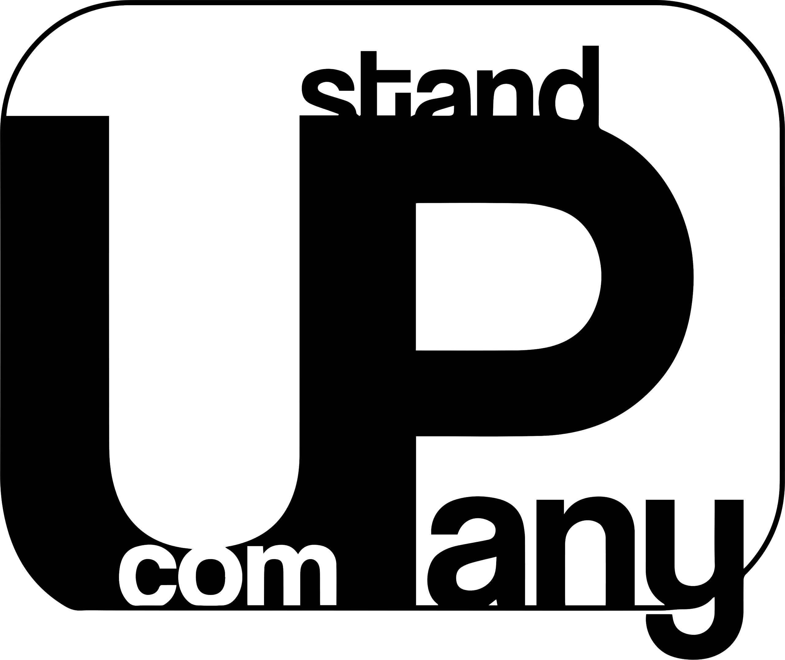 Stand Up Company
