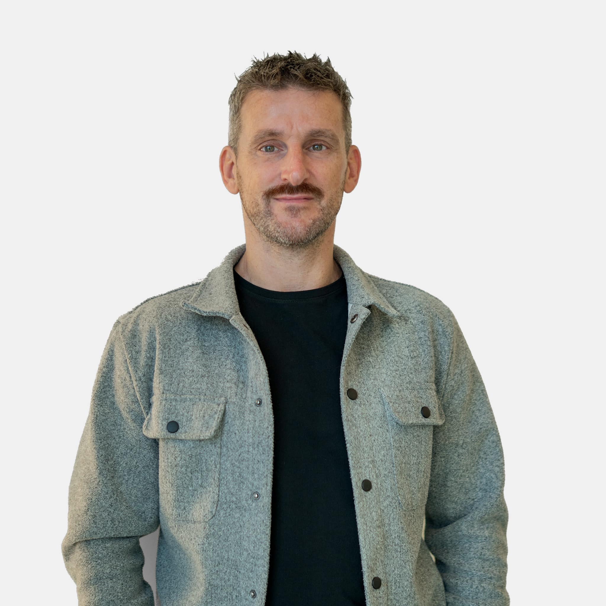 Bart Linsen
