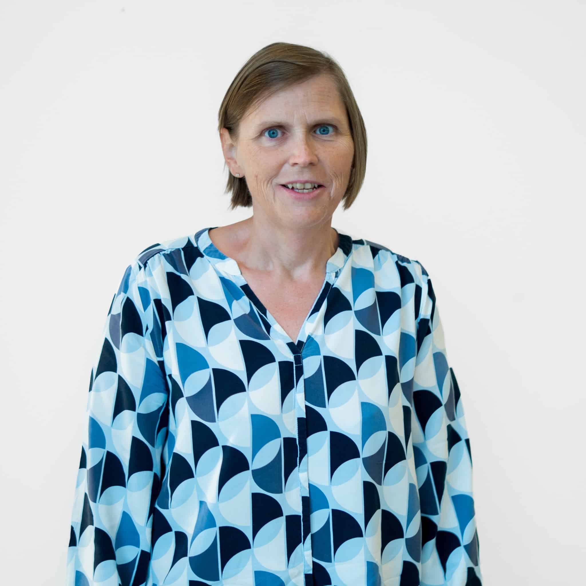 Kathleen Bergé