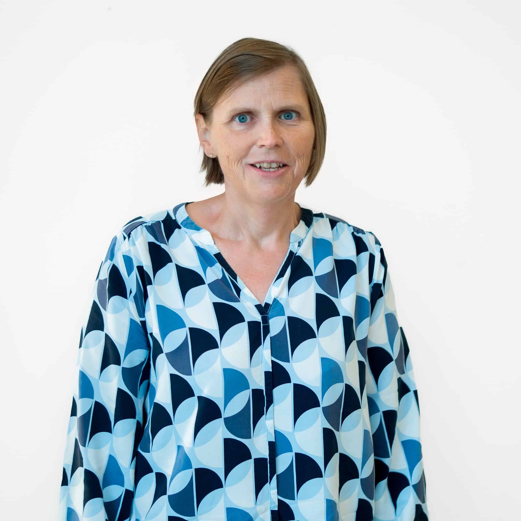 Kathleen Bergé