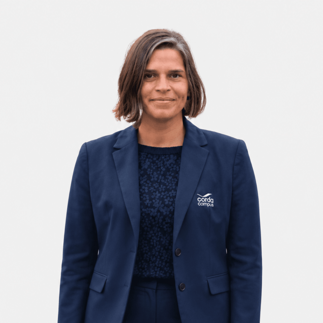 Anja Verstrepen