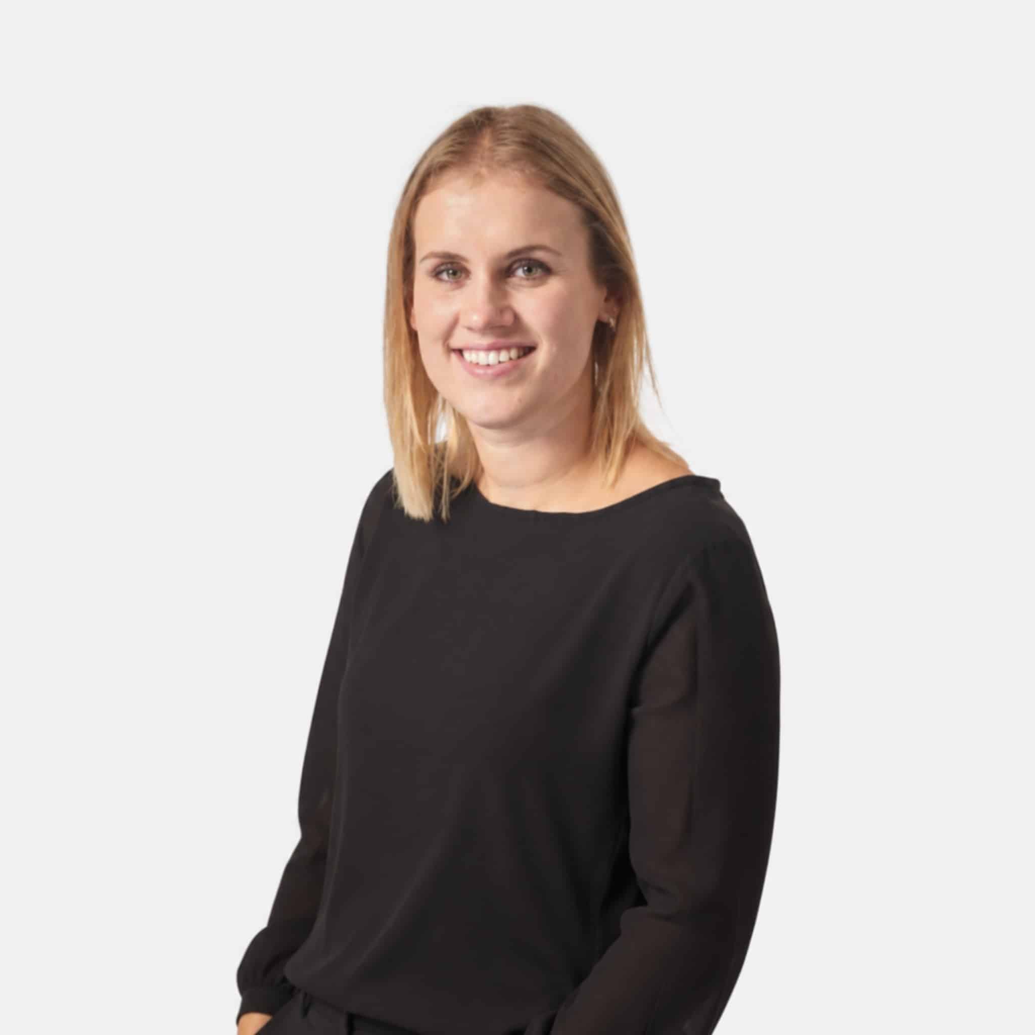 Hannelore Smeets