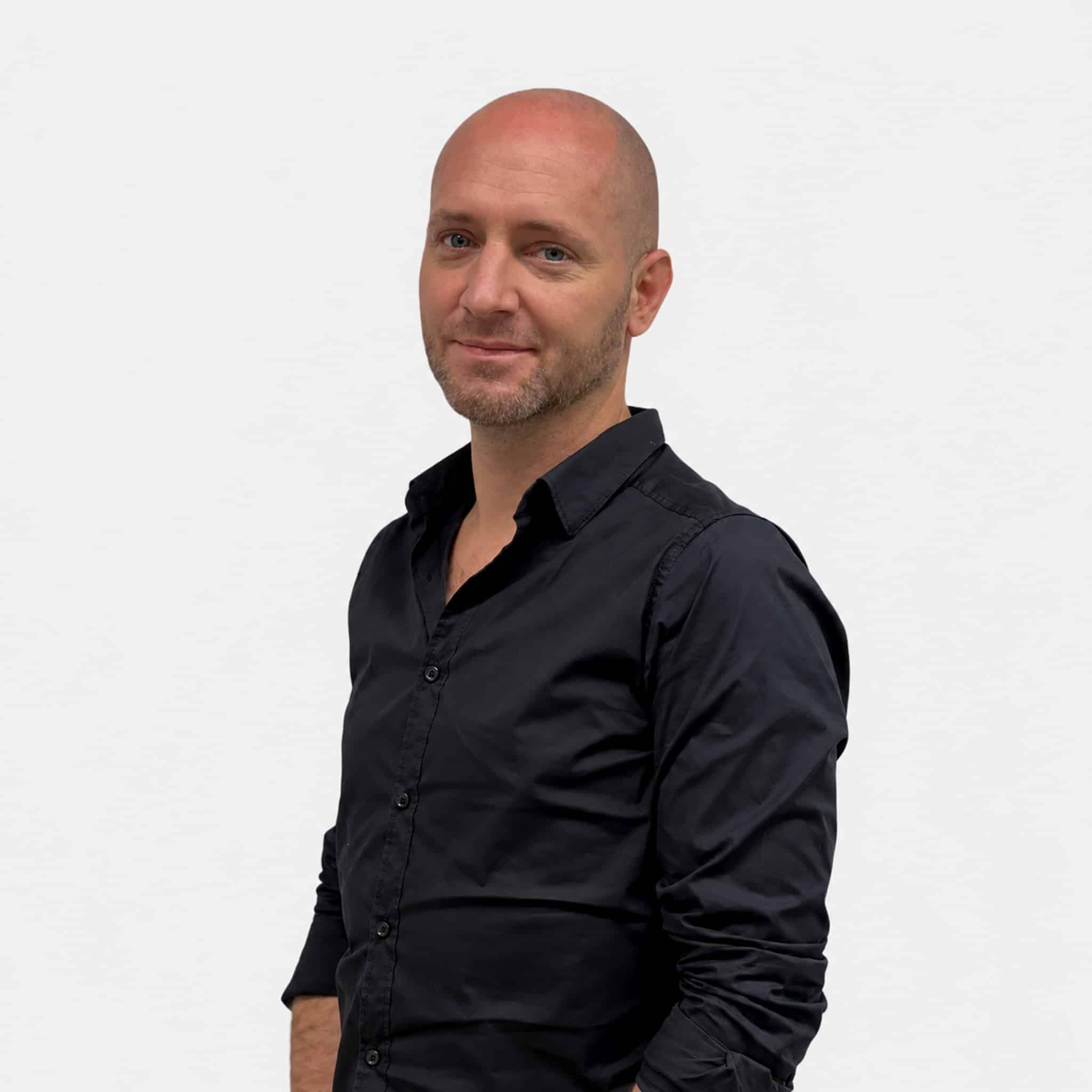 Roel Mentens