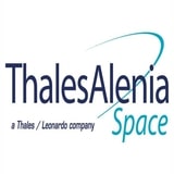 Thales Alenia Space Belgium