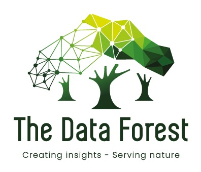 The Data Forest