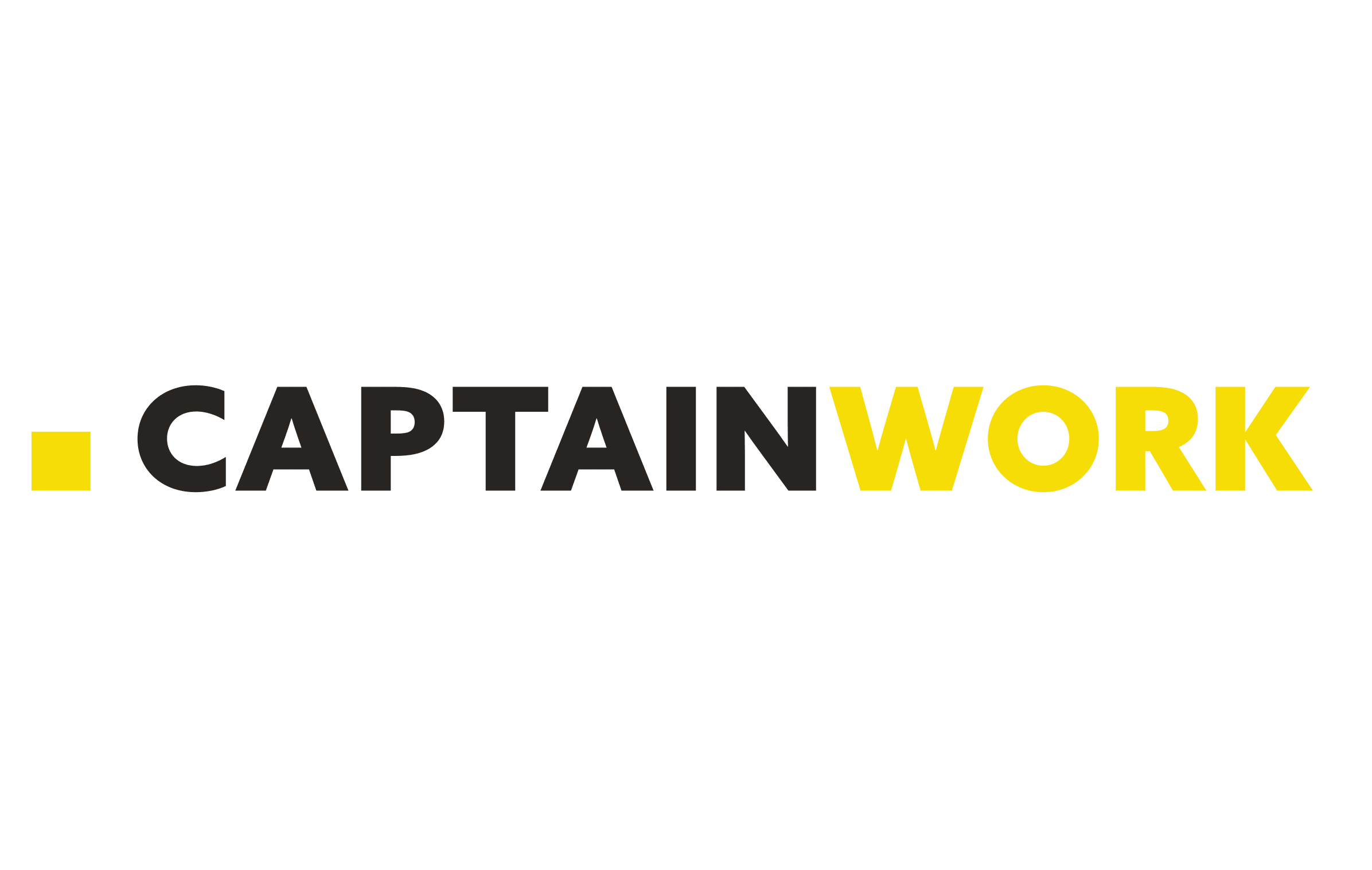 CaptainWork