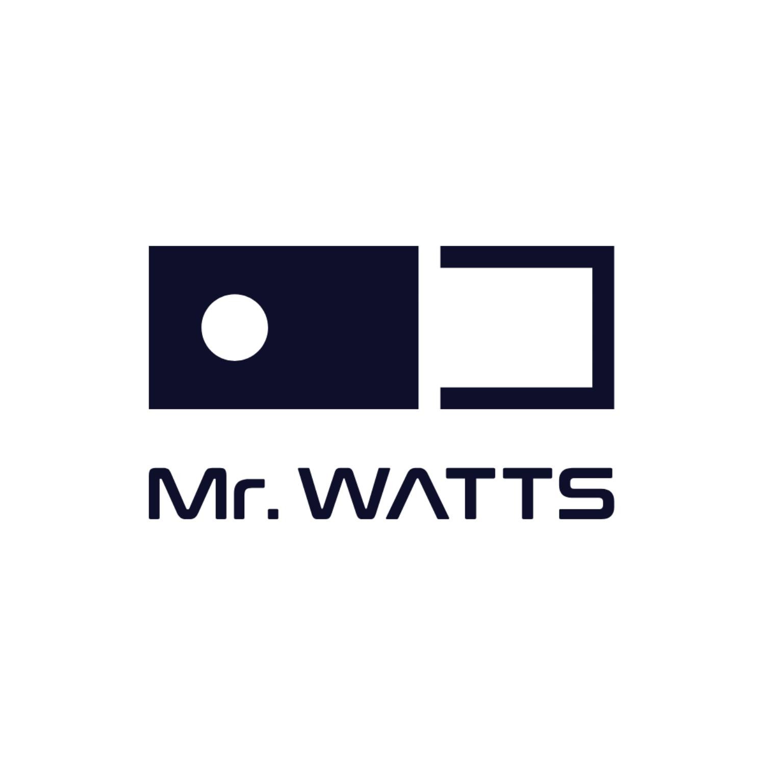 Mr. Watts
