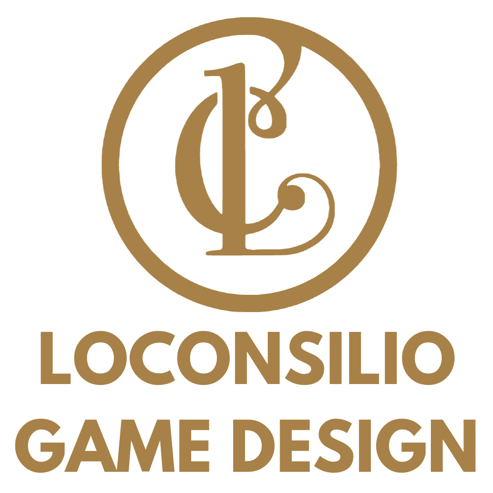 Loconsilio Game Design