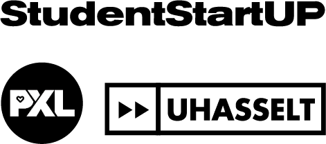StudentStartUP PXL-UHasselt