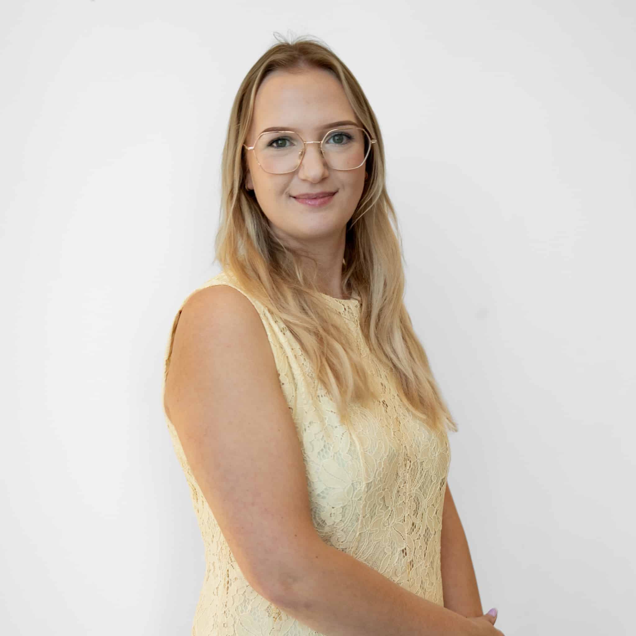 Rebecca Eeman