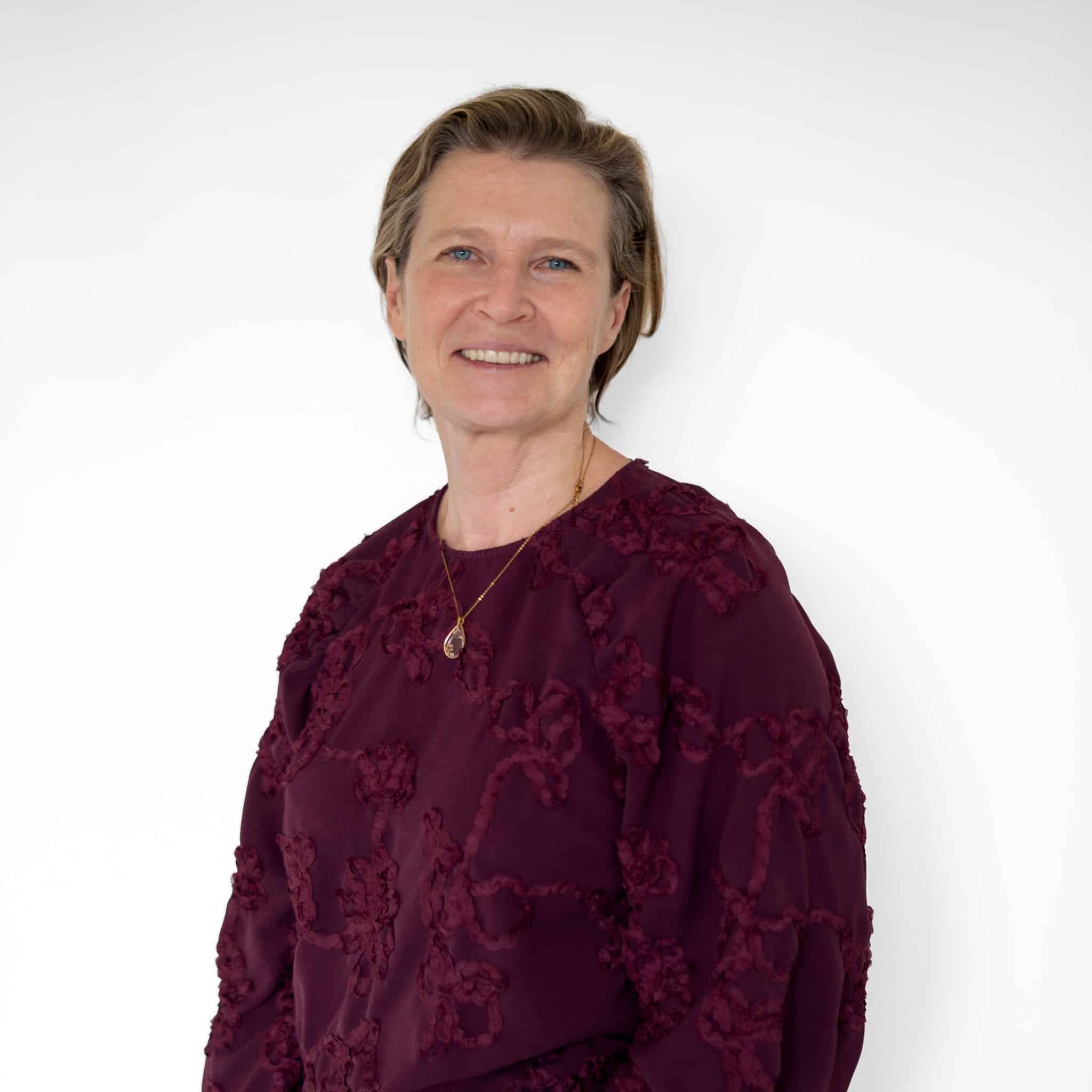 Patricia Jarkowski