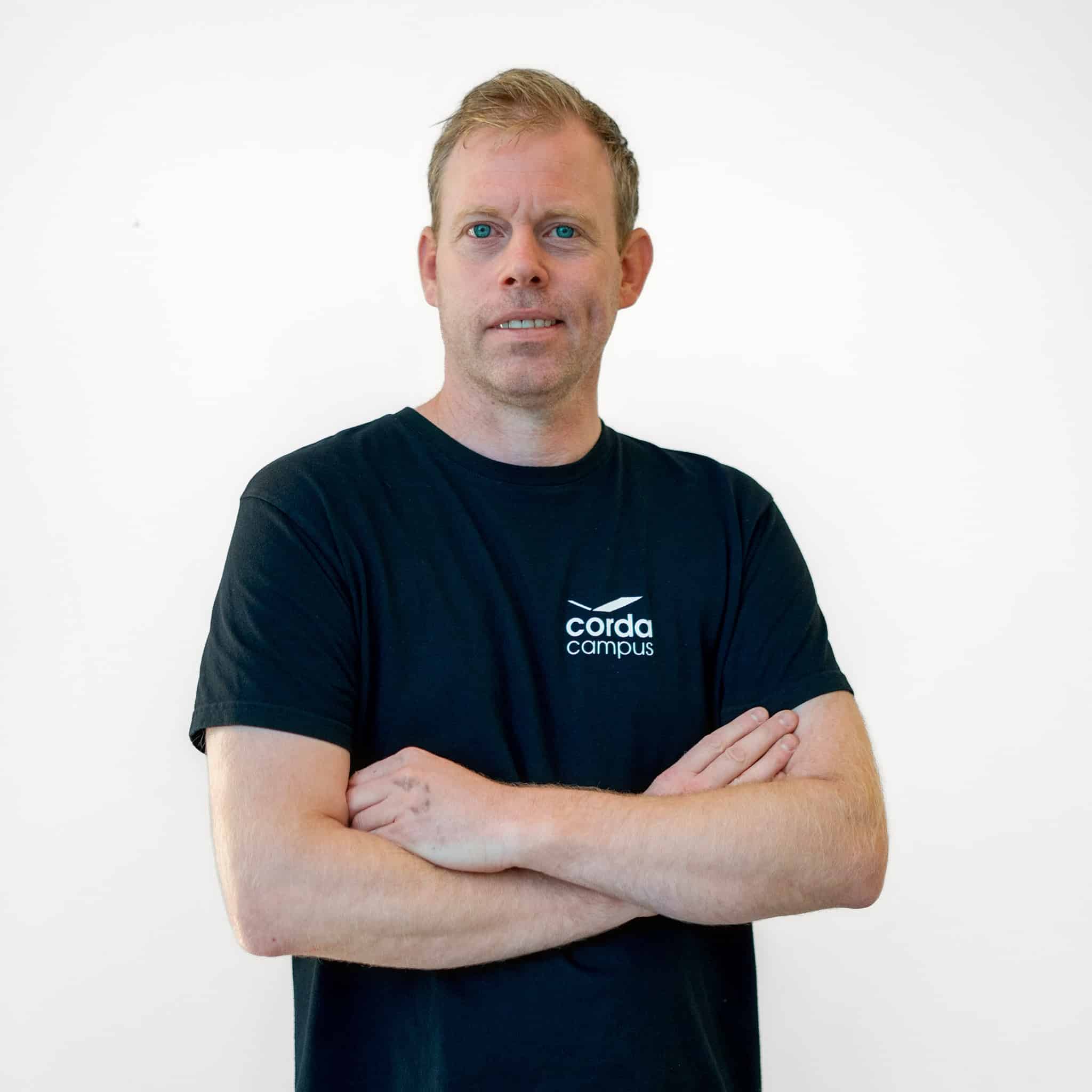 Bart Bosmans