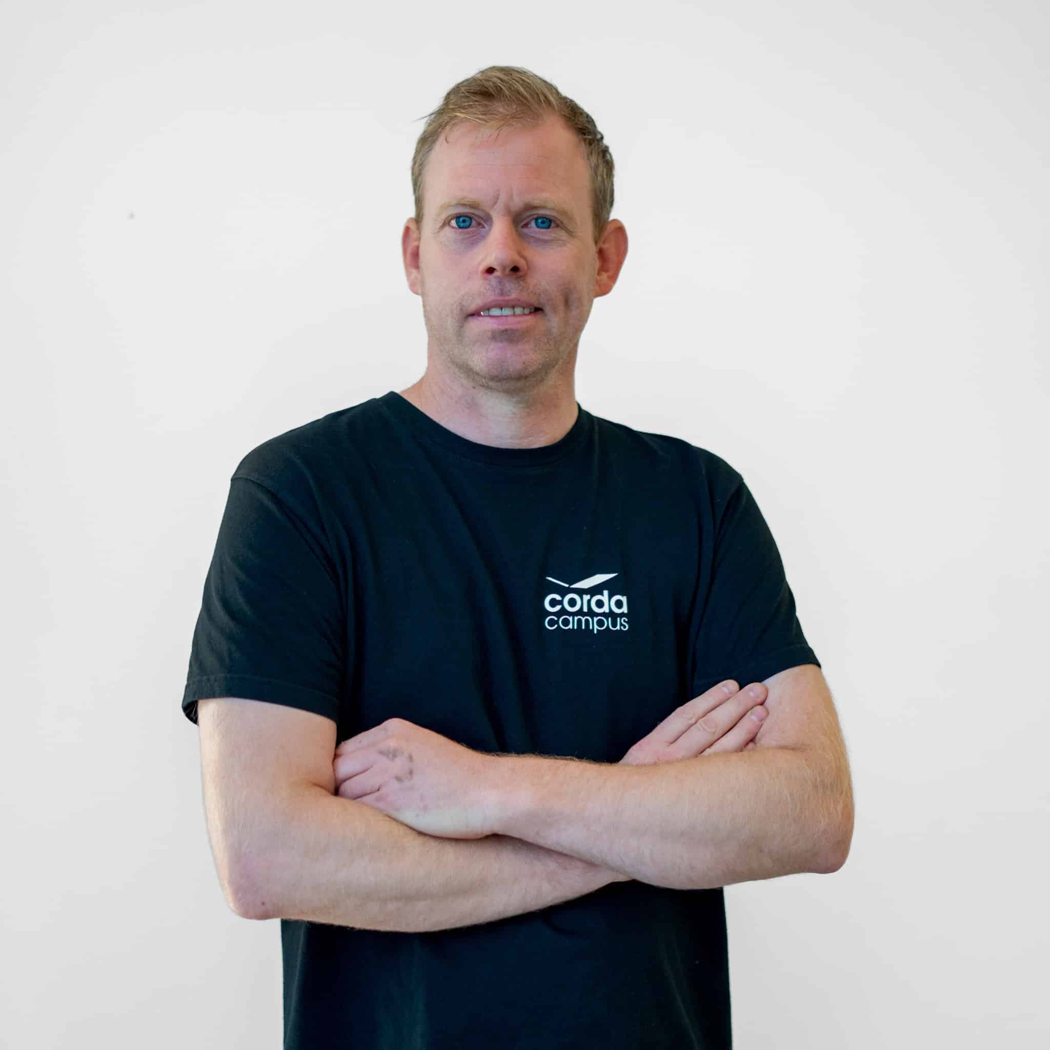 Bart Bosmans