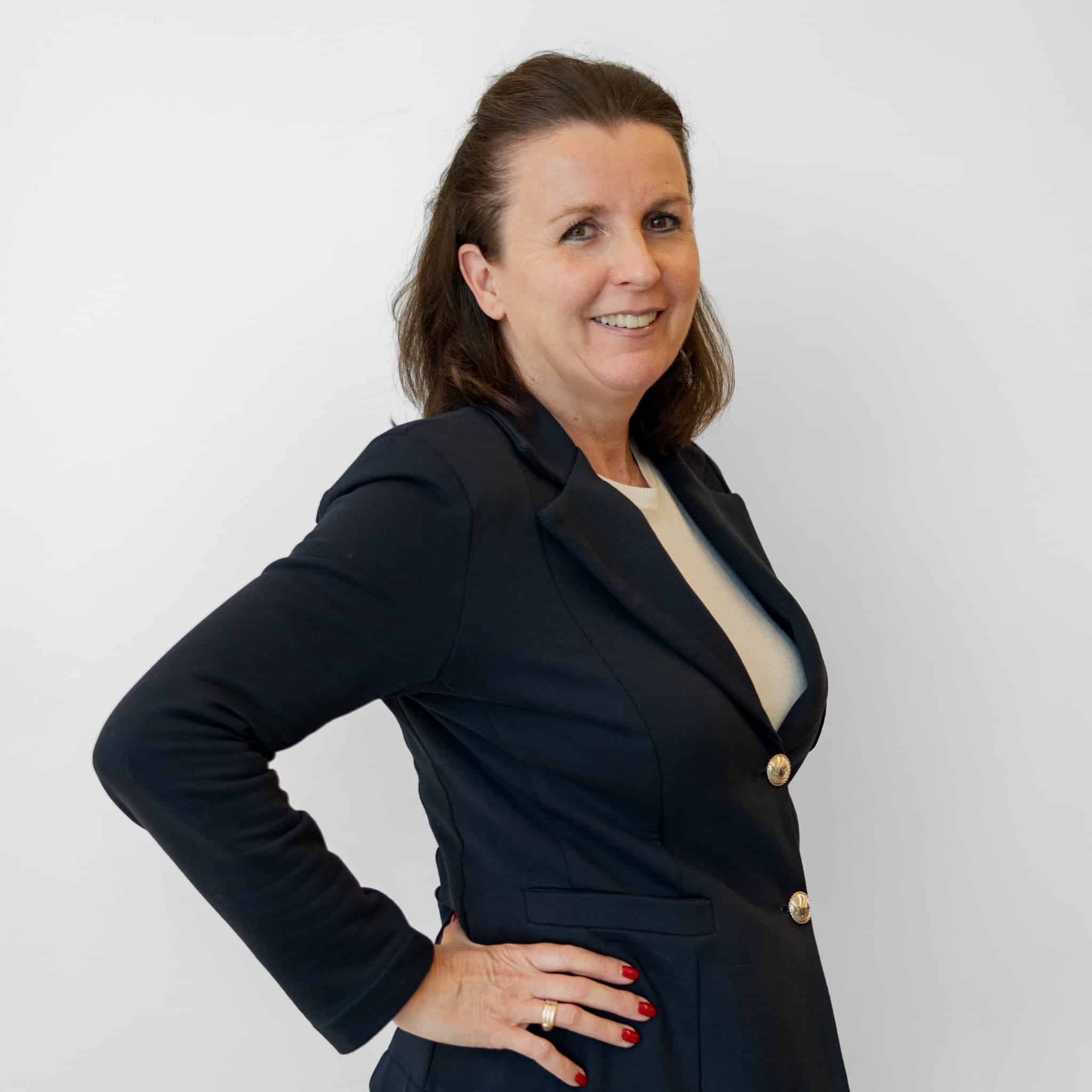 Tanja Baerten