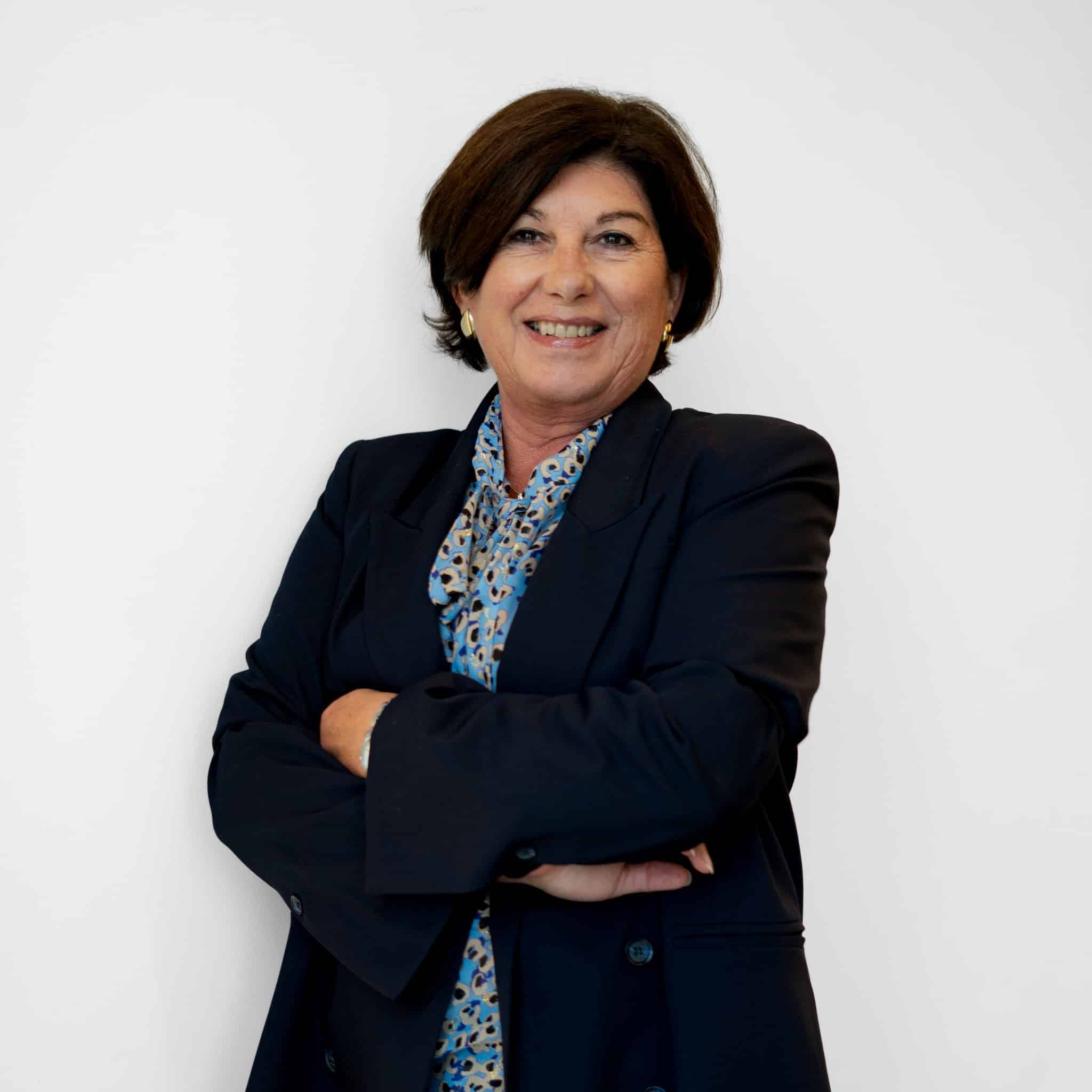Hilde Schoubben