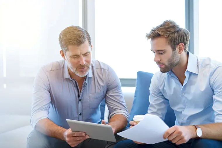 Mensura – Gesprekstechnieken voor een positief verzuimbeleid